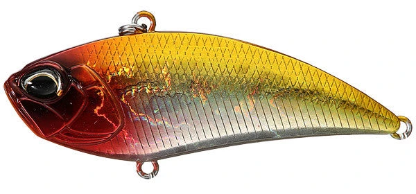 Duo International Duo Realis Vibration 68 Extra Thin Lipless Crankbait 6 Duo International Duo Realis Vibration 68 Extra Thin Lipless Crankbait