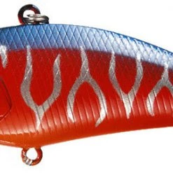 Duo International Duo Realis Vibration 68 Extra Thin Lipless Crankbait 15 Duo International Duo Realis Vibration 68 Extra Thin Lipless Crankbait