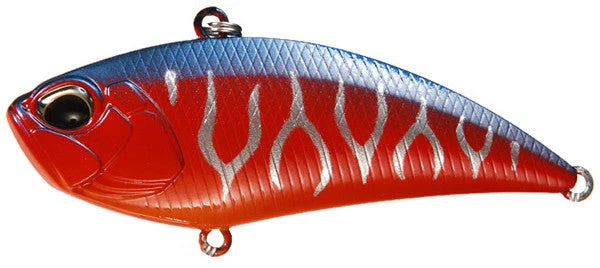 Duo International Duo Realis Vibration 68 Extra Thin Lipless Crankbait 8 Duo International Duo Realis Vibration 68 Extra Thin Lipless Crankbait