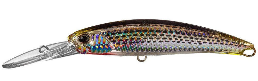 Duo International Baits Duo Realis Fangbait 120DR Jerkbait 11 Duo International Baits Duo Realis Fangbait 120DR Jerkbait