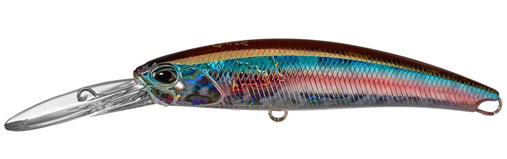 Duo International Baits Duo Realis Fangbait 120DR Jerkbait 12 Duo International Baits Duo Realis Fangbait 120DR Jerkbait