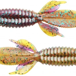 Baits Reaction Innovations Sweet Beaver Soft Plastic Creature Bait 10 Pack 61 Baits Reaction Innovations Sweet Beaver Soft Plastic Creature Bait 10 Pack