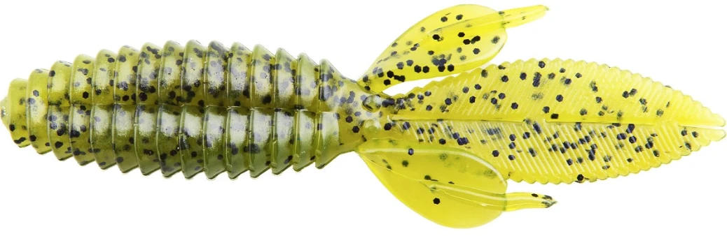 Baits Reaction Innovations Sweet Beaver Soft Plastic Creature Bait 10 Pack 30 Baits Reaction Innovations Sweet Beaver Soft Plastic Creature Bait 10 Pack