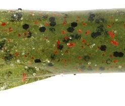 Dry Creek Creek Tube (aka Tournament Tube) 3 1/2 Inch Soft Plastic Tube 10 Pack 50 Dry Creek Creek Tube (aka Tournament Tube) 3 1/2 Inch Soft Plastic Tube 10 Pack