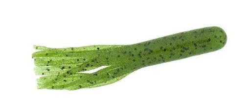 Dry Creek Creek Tube (aka Tournament Tube) 3 1/2 Inch Soft Plastic Tube 10 Pack 25 Dry Creek Creek Tube (aka Tournament Tube) 3 1/2 Inch Soft Plastic Tube 10 Pack