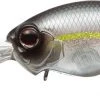 Evergreen International Wh-8 Crankbait Baits