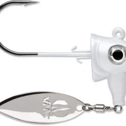 VMC Underspin Jig 3/4 Oz. Tackle 9 VMC Underspin Jig 3/4 Oz. Tackle