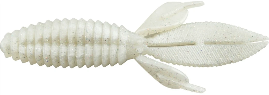 Baits Reaction Innovations Sweet Beaver Soft Plastic Creature Bait 10 Pack 33 Baits Reaction Innovations Sweet Beaver Soft Plastic Creature Bait 10 Pack