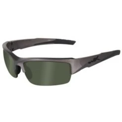 Wiley X Valor Changeable Polarized Sunglasses Apparel