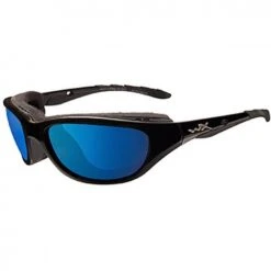 Wiley X Airrage Climate Control Polarized Sunglasses
