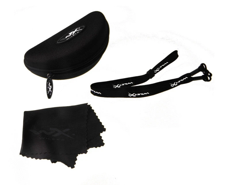 Wiley X Echo Climate Control Sunglasses 2 Wiley X Echo Climate Control Sunglasses