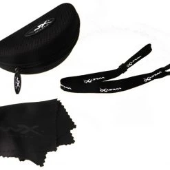 Wiley X Rebel Polarized Sunglasses