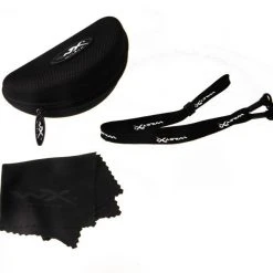 Wiley X Tide Climate Control Polarized Sunglasses