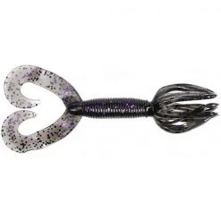 Gary Yamamoto Double Tail Hula Grub 4