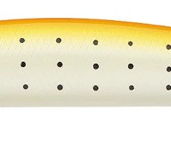 Daiwa Salt Pro Minnow Floating Model 5 1/8" Baits 29 Daiwa Salt Pro Minnow Floating Model 5 1/8