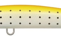 Daiwa Salt Pro Minnow Bullet Fast Sinking 2 1/8 Oz. 22 Daiwa Salt Pro Minnow Bullet Fast Sinking 2 1/8 Oz.