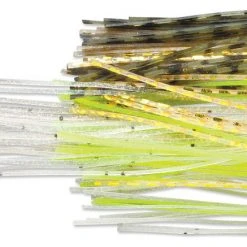 Lure Components Terminator Power Pulse Quick Skirts 2 Pack