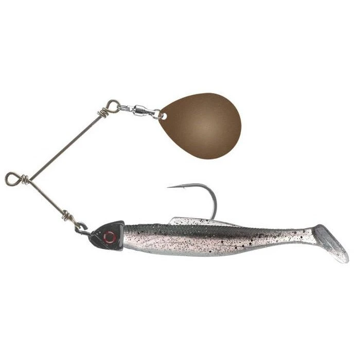 Tackle Z Man Diezel Spin 1 Tackle Z Man Diezel Spin