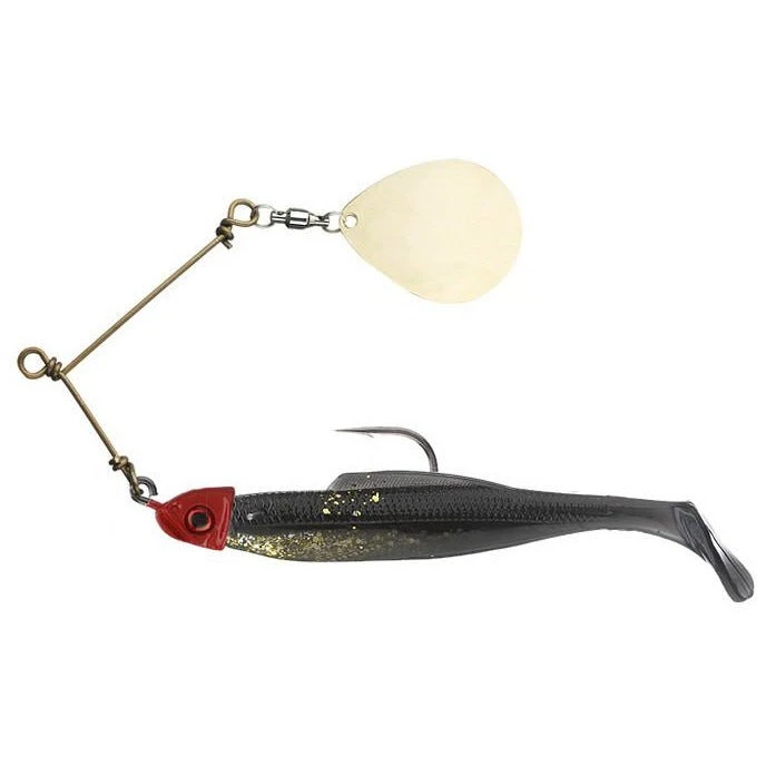 Tackle Z Man Diezel Spin 2 Tackle Z Man Diezel Spin