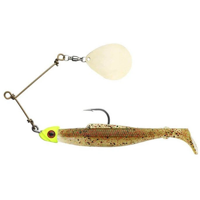 Tackle Z Man Diezel Spin 3 Tackle Z Man Diezel Spin