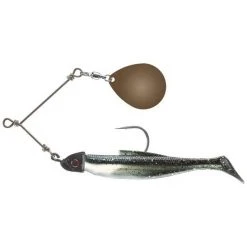 Tackle Z Man Diezel Spin 9 Tackle Z Man Diezel Spin