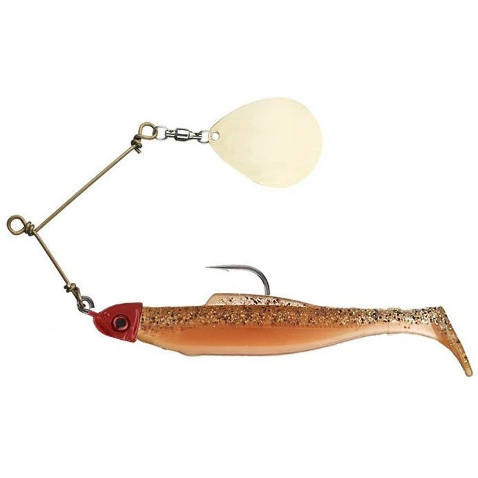 Tackle Z Man Diezel Spin 5 Tackle Z Man Diezel Spin