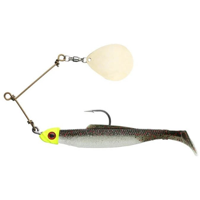 Tackle Z Man Diezel Spin 6 Tackle Z Man Diezel Spin