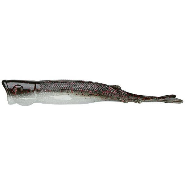 Baits Z Man Pop Shadz 5" 6 Baits Z Man Pop Shadz 5"
