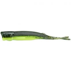 Baits Z Man Pop Shadz 5" 15 Baits Z Man Pop Shadz 5