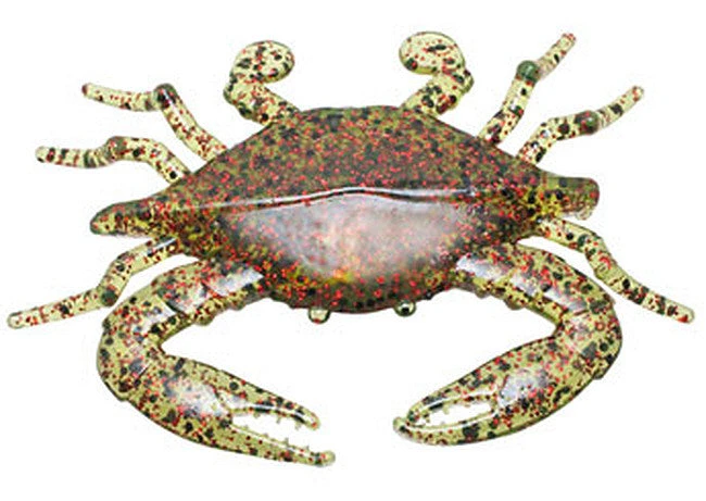 Z Man Scented Crabz 5 Z Man Scented Crabz