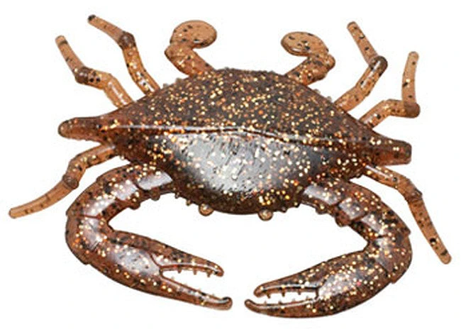 Z Man Scented Crabz 4 Z Man Scented Crabz