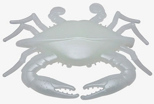 Z Man Scented Crabz 1 Z Man Scented Crabz