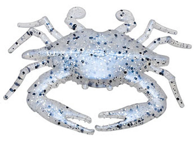 Z Man Scented Crabz 3 Z Man Scented Crabz