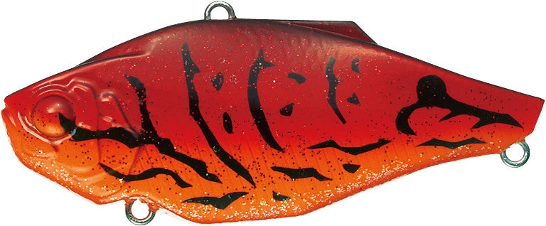 Evergreen International Ze-73 Lipless Crankbait 2 Evergreen International Ze-73 Lipless Crankbait