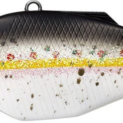Evergreen International Ze-73 Lipless Crankbait 8 Evergreen International Ze-73 Lipless Crankbait