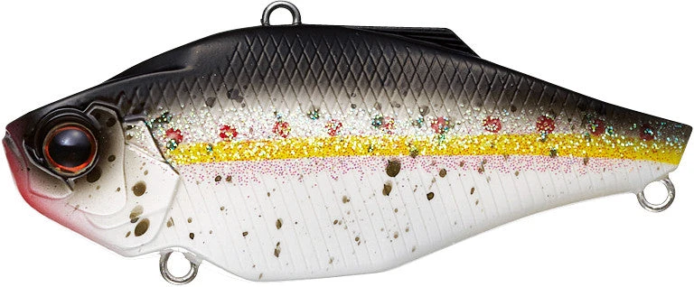 Evergreen International Ze-73 Lipless Crankbait 3 Evergreen International Ze-73 Lipless Crankbait