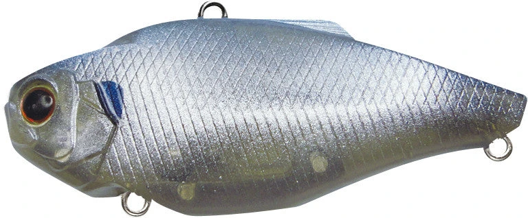 Evergreen International Ze-73 Lipless Crankbait 6 Evergreen International Ze-73 Lipless Crankbait